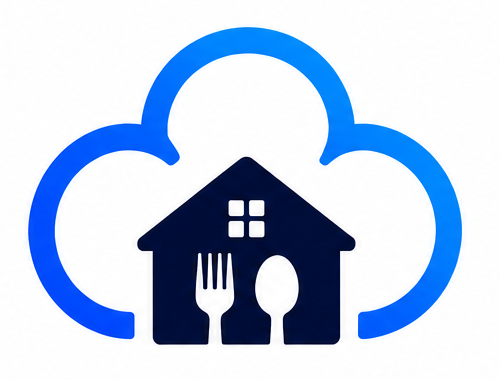 CloudZio kitchens icon